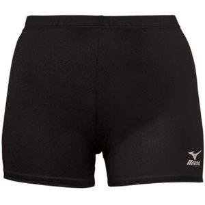 5 Mizuno Volleyball Women's Spandex (Large)